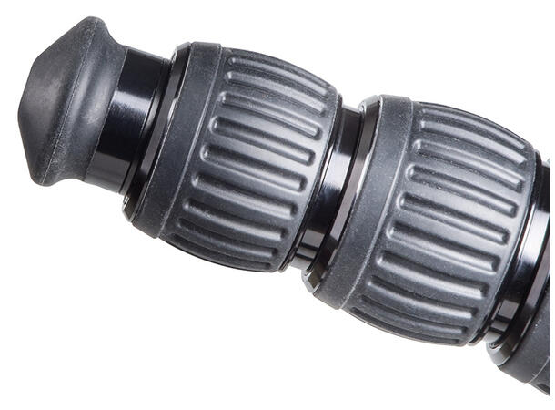 Sirui Stativ R-4214X Kraftig tripod i karbonfiber 